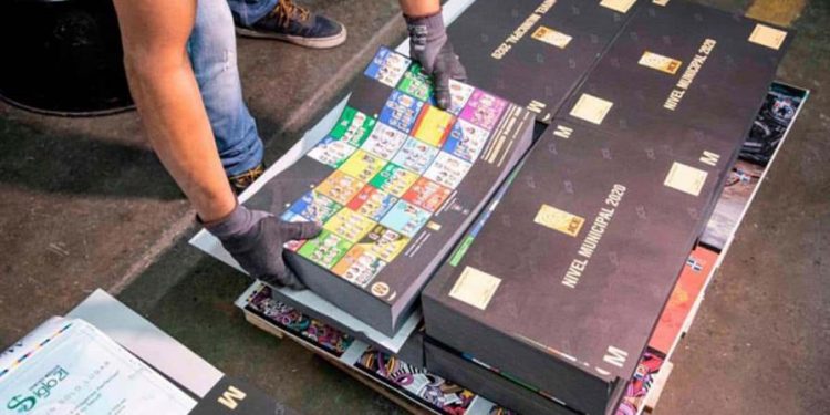 JCE increpa a partidos por incumplir las cuotas de género