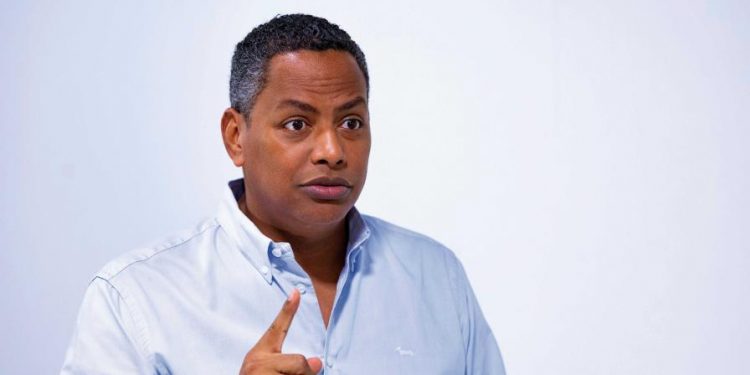 El Boli: "Es inhumano el dinero que se mueve en una elección"