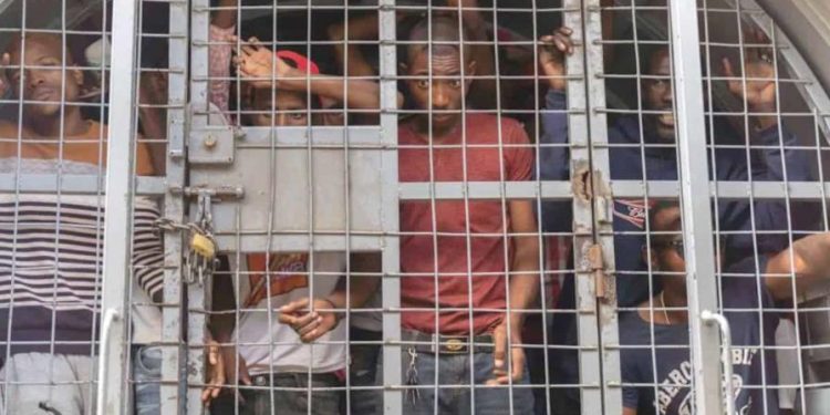 EE.UU., con informe más crítico sobre violaciones de derechos en República Dominicana