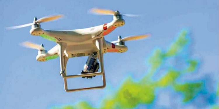 Gobierno presenta cambios a la Ley de Aviación Civil