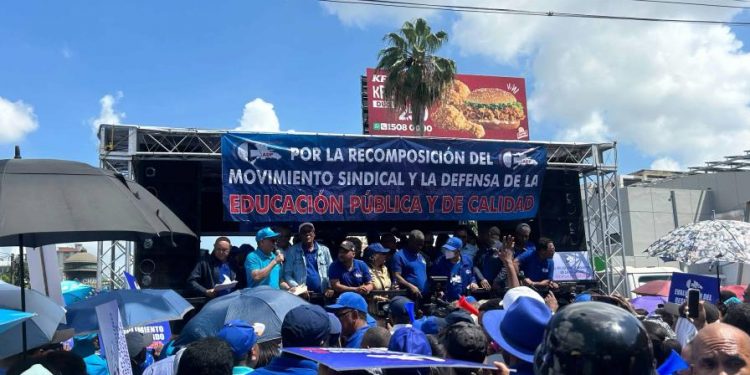 Minerd ha invertido RD$106,763,204,675 para cumplir compromisos con maestros