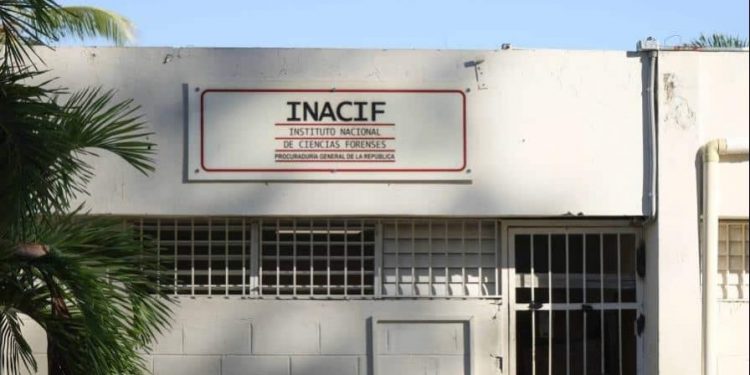 Siete cuerpos permanecen en Inacif tras incendio de La Victoria; solo seis han sido reclamados