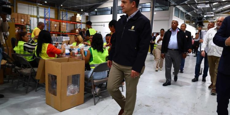 Junta Central Electoral culminará este miércoles impresión de boletas del nivel presidencial