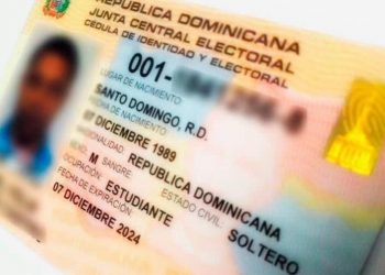 La Junta Central Electoral expedirá duplicados de cédulas gratis hasta el 16 de mayo