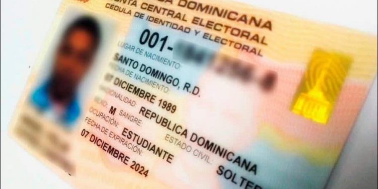 La Junta Central Electoral expedirá duplicados de cédulas gratis hasta el 16 de mayo