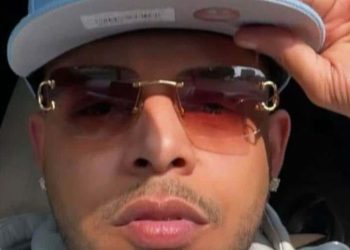 Policía de Houston ofrece recompensa por sospechosos de asesinar hijo de Alfredo Pacheco