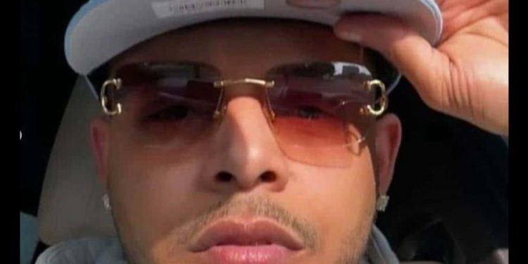 Policía de Houston ofrece recompensa por sospechosos de asesinar hijo de Alfredo Pacheco