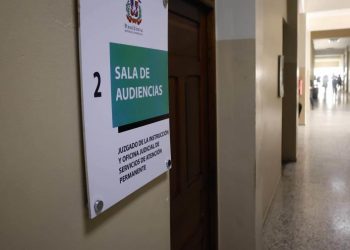 Prisión contra cuatro acusados de narcotráfico que habrían operado por 11 años en RD y otros países