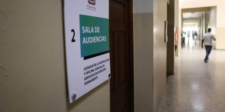 Prisión contra cuatro acusados de narcotráfico que habrían operado por 11 años en RD y otros países