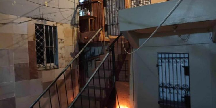 Tres detenidos pudieran estar implicados en muerte de bisabuela de niña ultimada en asalto