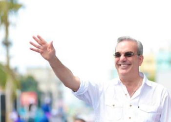 Abinader encabezará caravanas en Valverde, Santiago Rodríguez, Dajabón y Puerto Plata