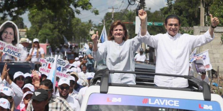 Raquel Peña, lista para el debate de ANJE