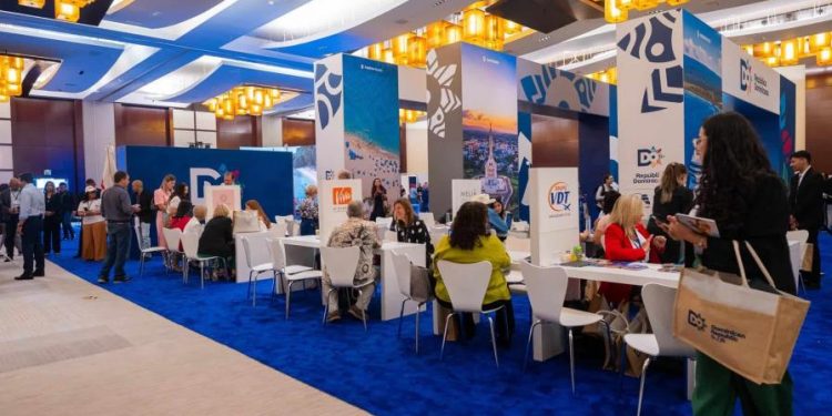 República Dominicana cierra su TradeShow en Miami con acuerdos por US$20 millones