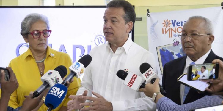 RD con mayor seguridad jurídica tras quedar fuera de lista de vigilancia de EE.UU.