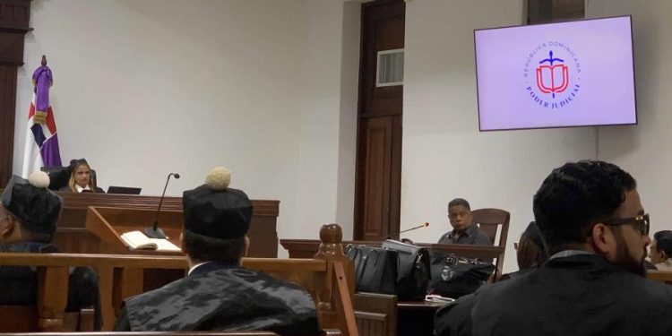 Exdirector técnico de OISOE admite recibió RD$35 millones para financiar candidatos del PLD