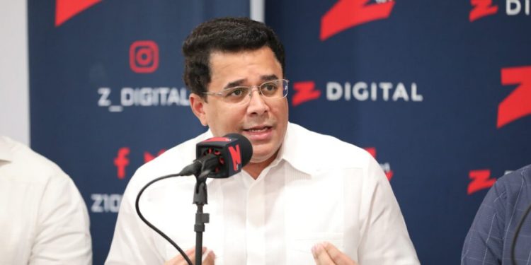 David Collado: “El turismo está en el mejor momento de la historia de nuestro país”