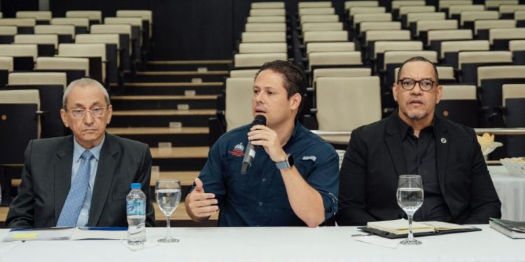 Inician los trabajos de comisión que da seguimiento a reforma penitenciaria