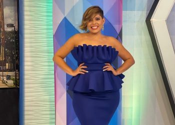 Yesenia Núñez y su equipo renuncian al PLD