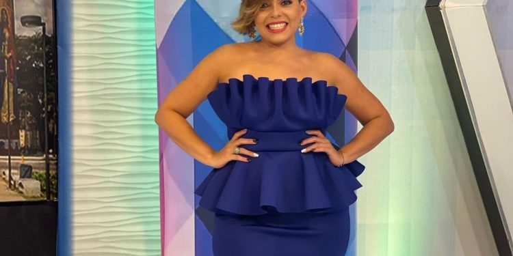 Yesenia Núñez y su equipo renuncian al PLD