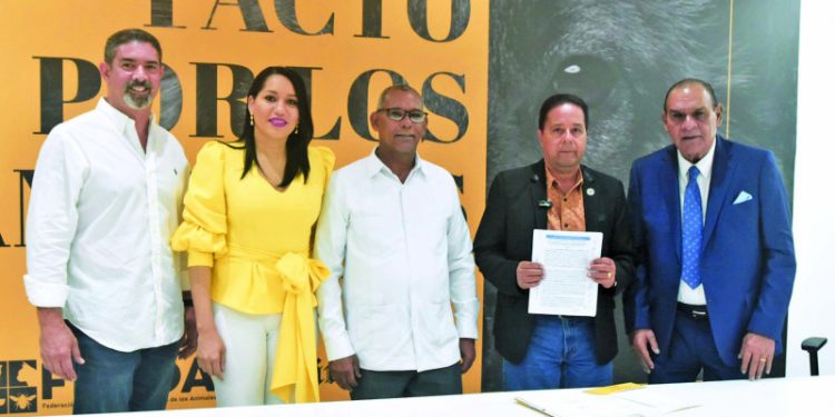 Veterinarios anuncian jornada de vacunación antirrábica