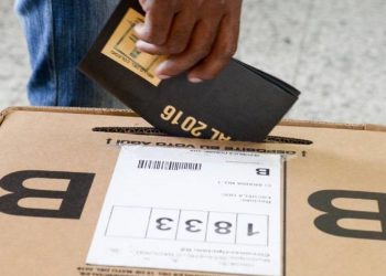 Finalizó este jueves a las 12:00 campaña electoral dominicana