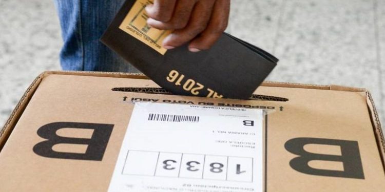 Finalizó este jueves a las 12:00 campaña electoral dominicana