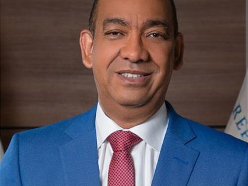 Ascención destaca apoyo de personalidades a continuidad de Abinader