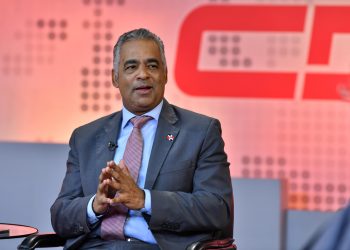 “Gobierno quiere dejar un legado a la RD con las reformas”