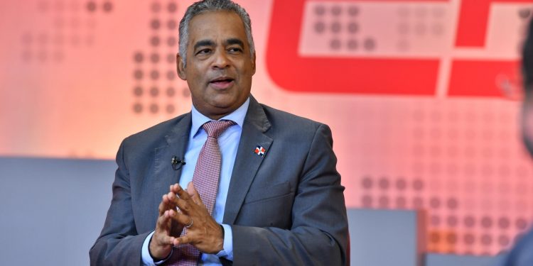 “Gobierno quiere dejar un legado a la RD con las reformas”