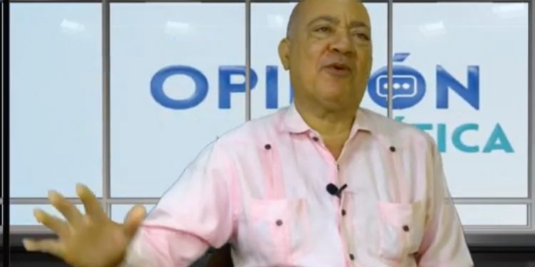 Silvio Durán dice que la oposición comenzó a “patalear” antes de las elecciones