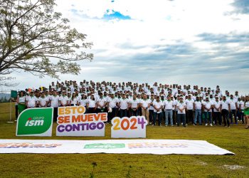 Industrias San Miguel realizó el encuentro “Esto se mueve contigo”