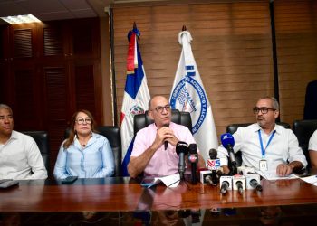 Coraasan atribuye déficit de 20% en producción de agua potable a alta turbidez tras lluvias