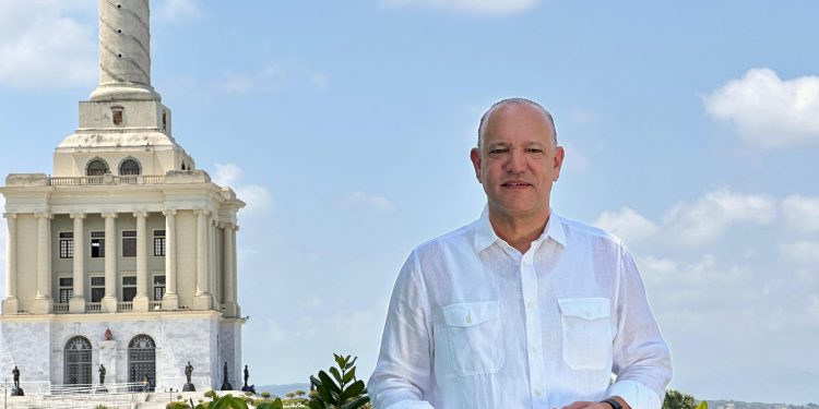 Ulises expone por qué PRM tendrá votación histórica en Santiago