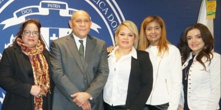 Dominicanos en el exterior valoran programa de Capacitación Técnico Profesional