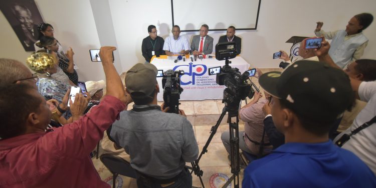 CDP y SNTP llaman a preservar el respeto a la libertad de prensa