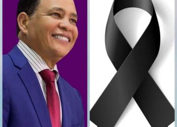 Fallece Justo Antonio Guzmán Sánchez, miembro del Comité Central del PLD