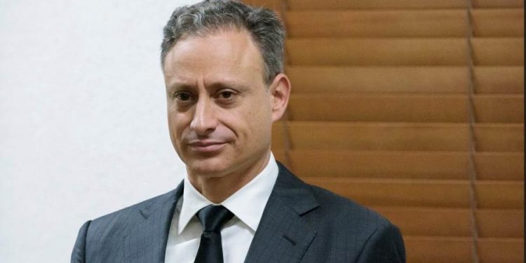 Defensa de Jean Alain: Ministerio Público crea acusación falsa y no busca reparar daño al Estado