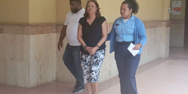 Muerte en Tamboril, un crimen en familia