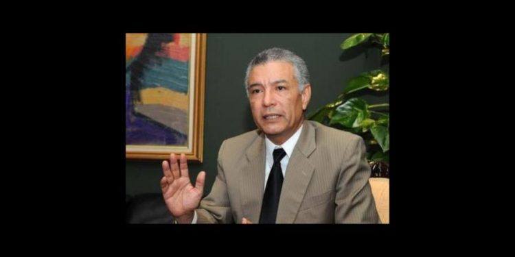 Ángel Lockward devolvió a la Procuraduría RD$220 millones producto de caso Calamar