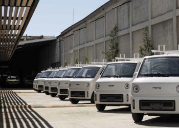 El auge de vehículos eléctricos insta a fortalecer la infraestructura de carga