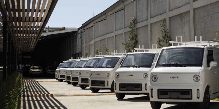 El auge de vehículos eléctricos insta a fortalecer la infraestructura de carga