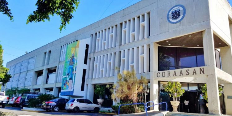 Coraasan informa producción de agua disminuye por turbidez tras las lluvias
