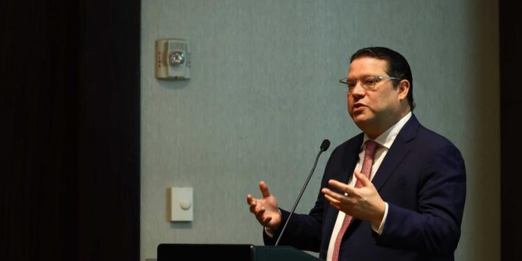 Más de 3,380 alertas por contenedores de importadores chinos se recibieron en el 2023