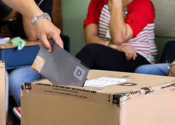 Método D’Hondt: un lío electoral calificado como "antidemocrático" y que se resiste a desaparecer