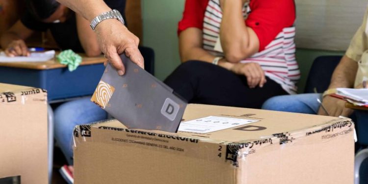 Método D’Hondt: un lío electoral calificado como "antidemocrático" y que se resiste a desaparecer