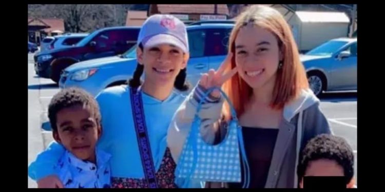 Son dominicanos los tres niños asesinados en un parque de Georgia, EE.UU.