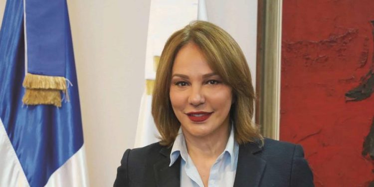 Logros y desafíos de Milagros Germán en el Ministerio de Cultura