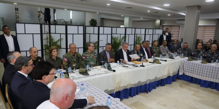 Empresarios invitados a reunión sobre Plan Seguridad Ciudadana