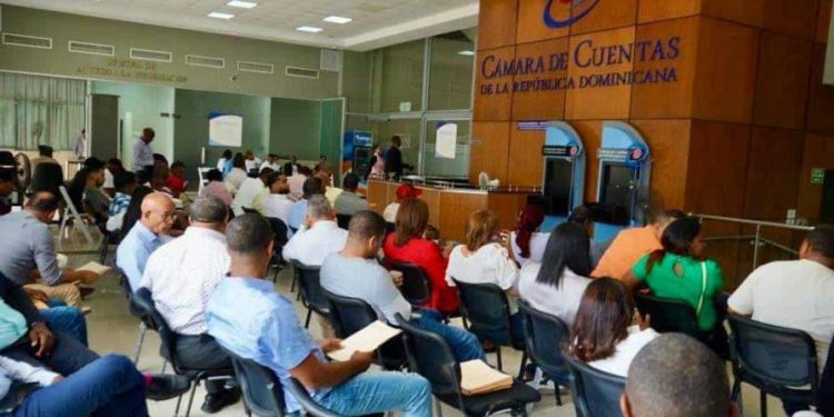 Este sábado vence el plazo para que alcaldes presenten su declaración jurada de bienes