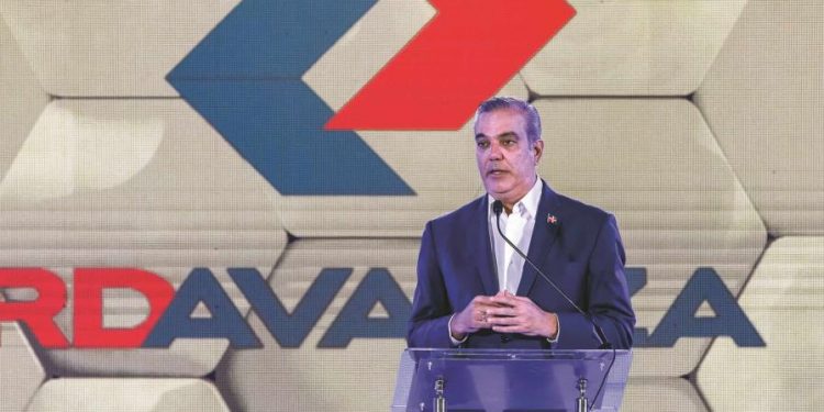 Abinader quiere Congreso con criterio, pero que no entorpezca proyectos